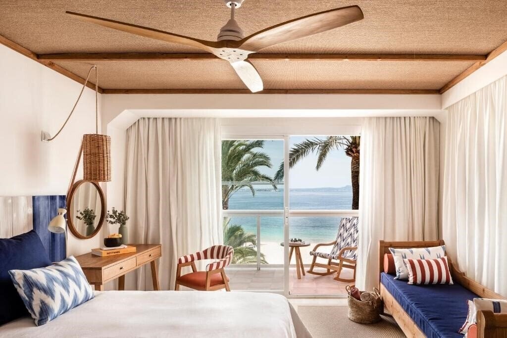 Апартаменты Zel Mallorca 4*