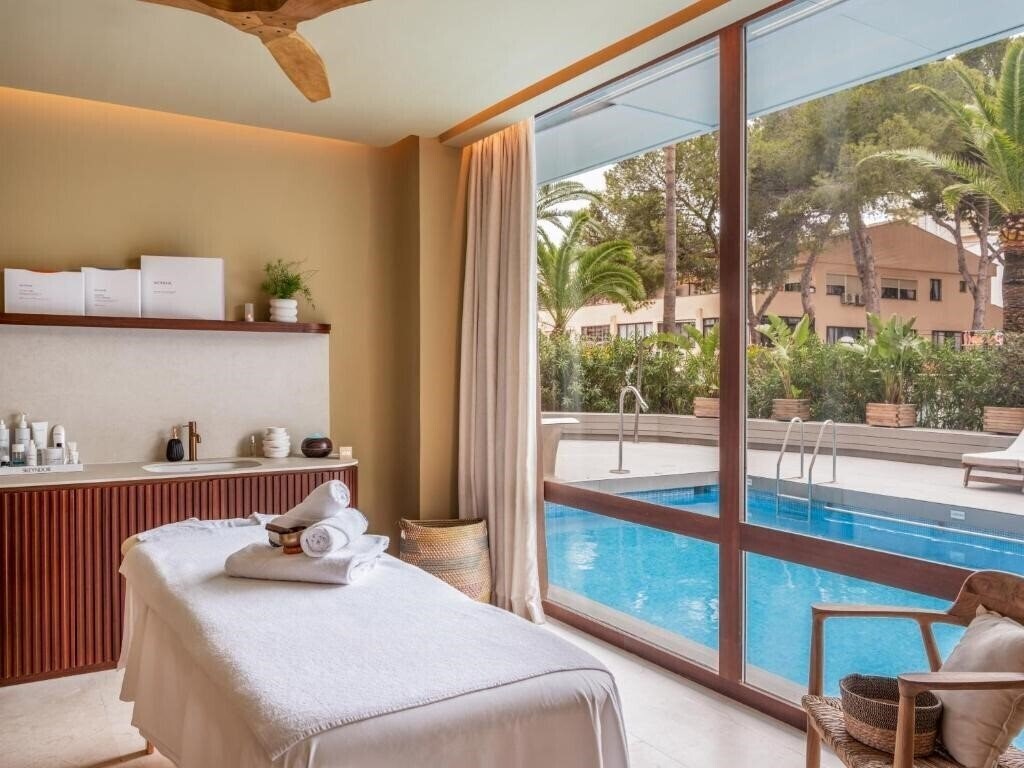 Панорама Zel Mallorca 4*