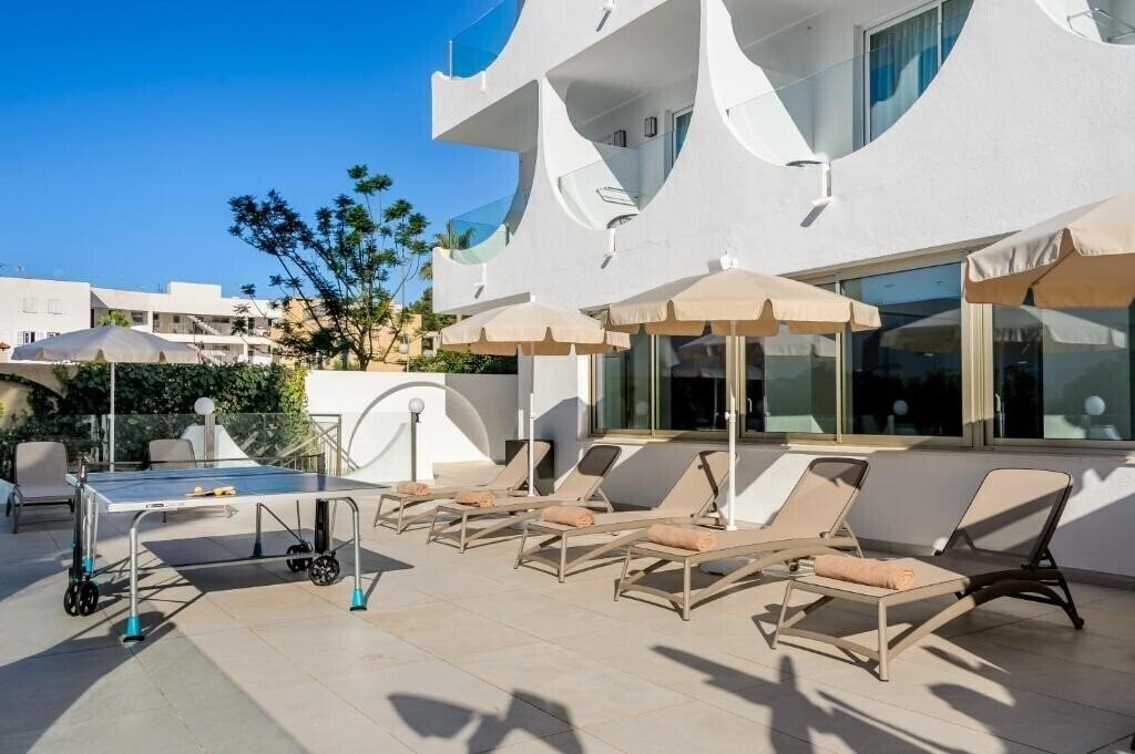 Зображення Vibra Palma Cactus 3*