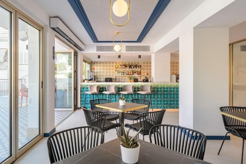 Апартаменти Vibra Palma Cactus 3*