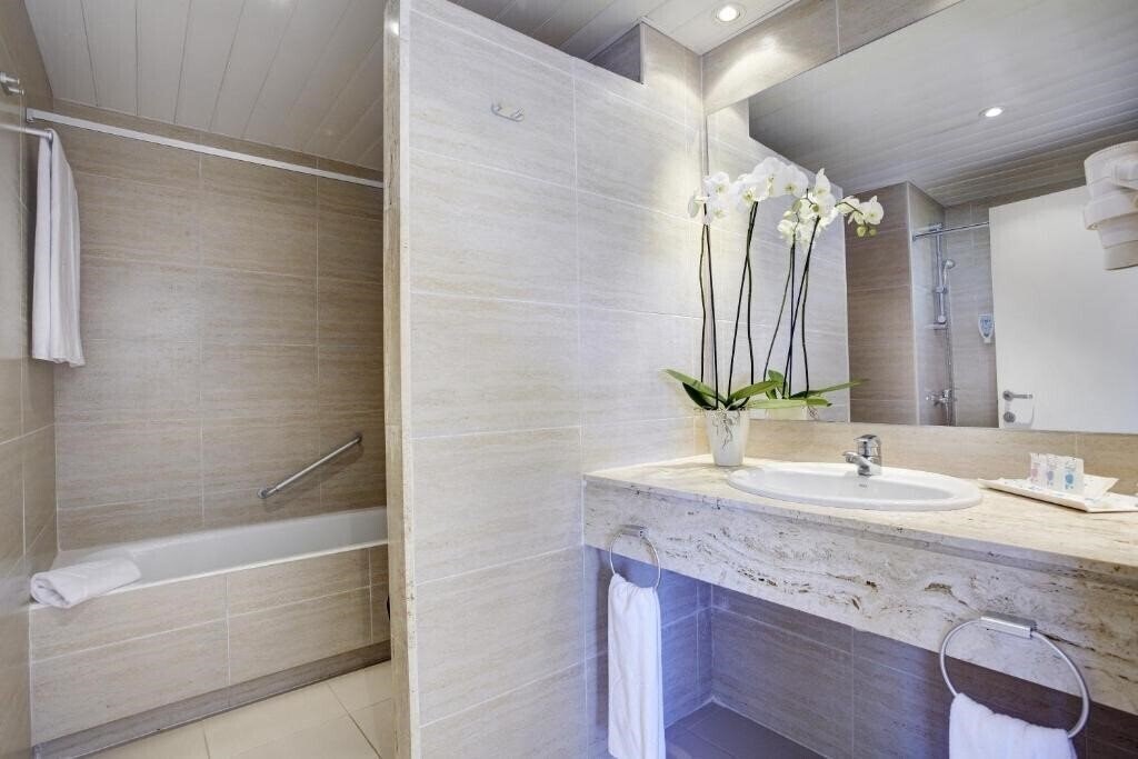 Фотография Grupotel Mallorca Mar (ex. Tui Blue Grupotel Mallorca Mar) 4*