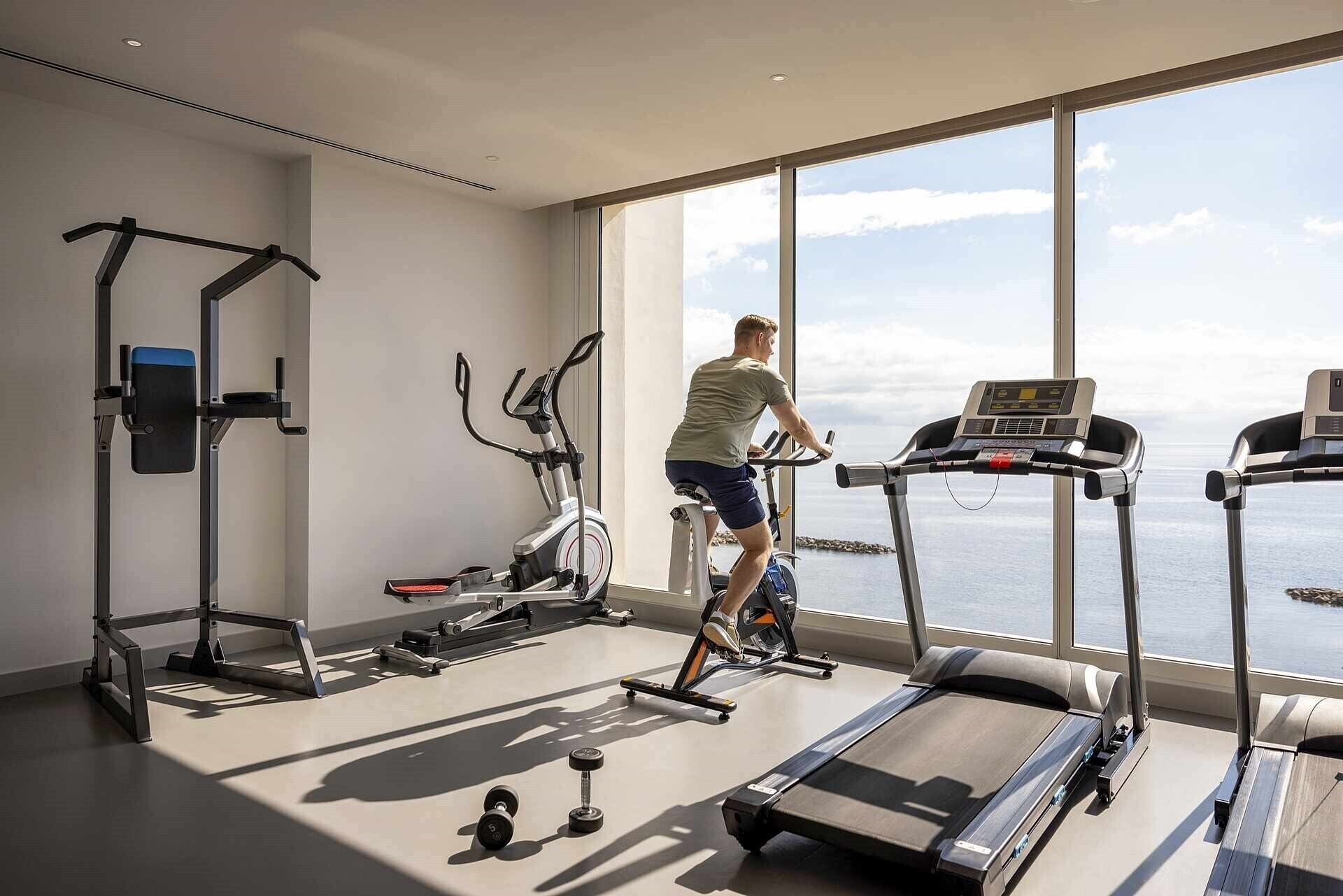 Вид Tui Blue Levante 4*