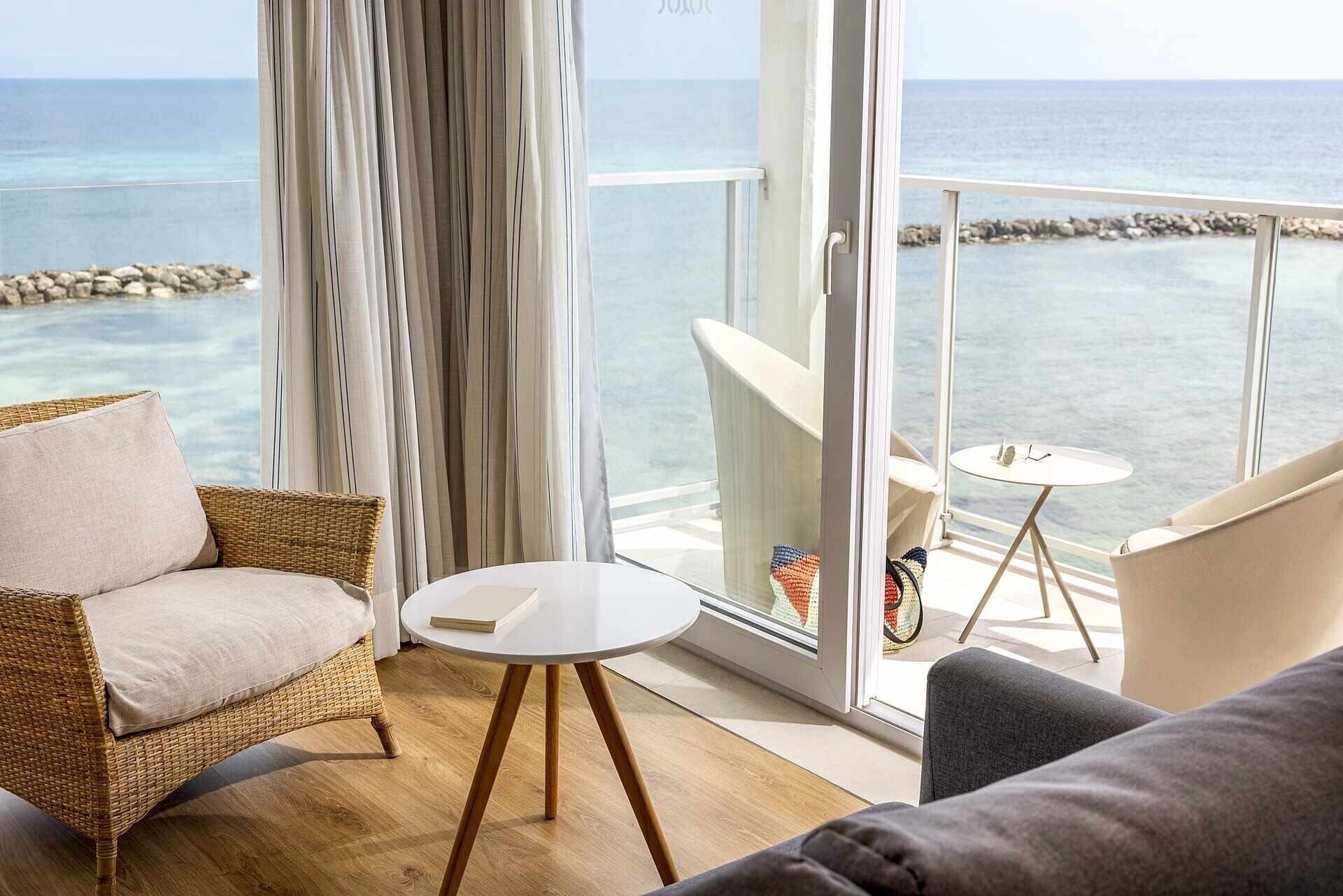 Территория Tui Blue Levante 4*