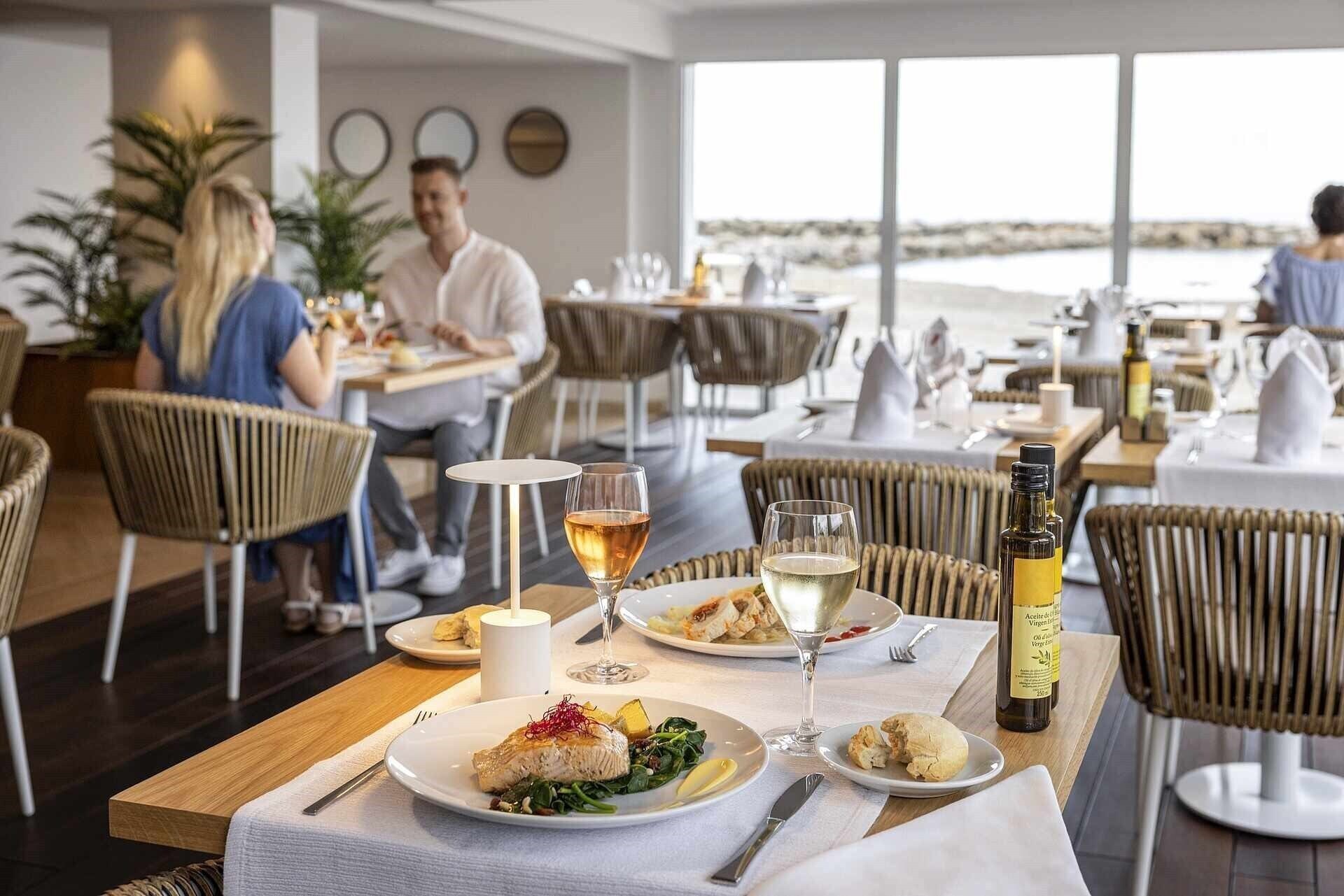 Апартаменты Tui Blue Levante 4*