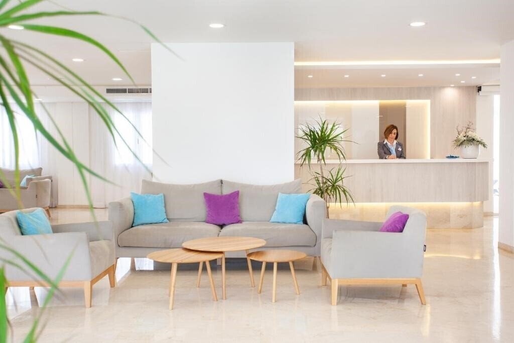 Панорама Grupotel Dunamar 4*