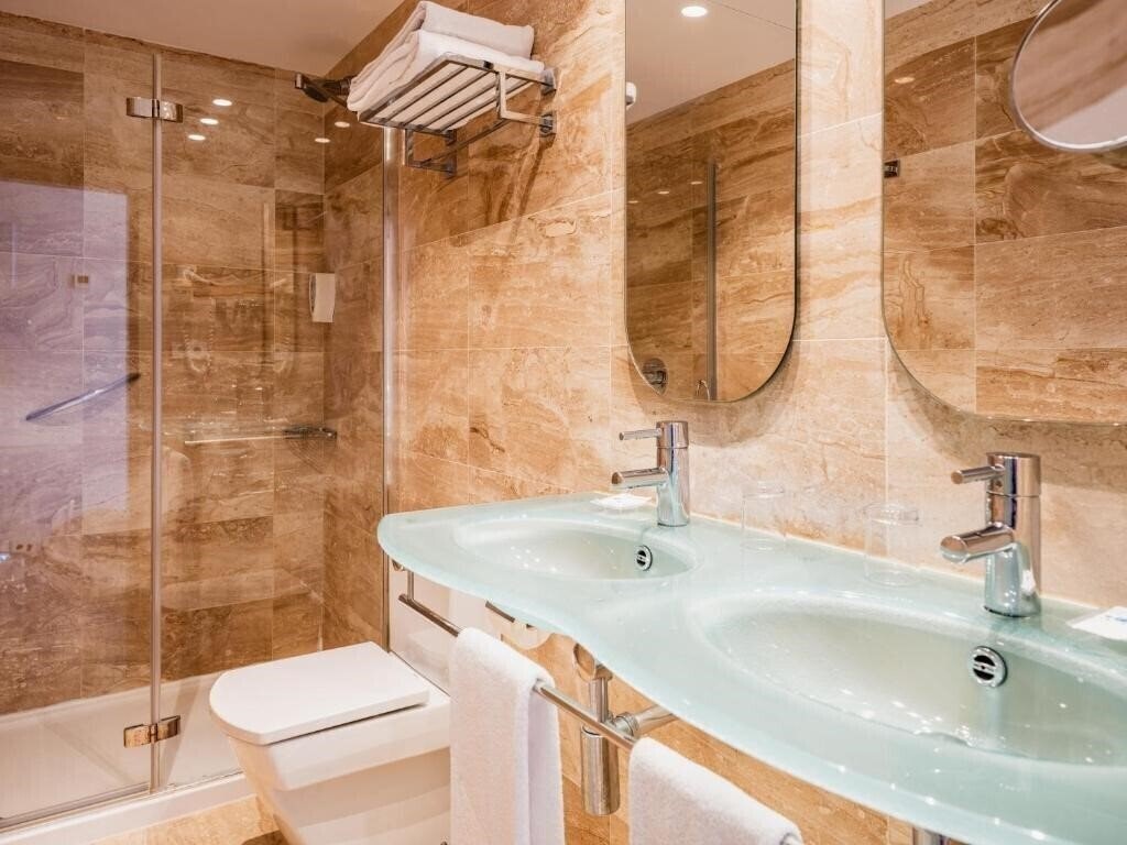 Картинка Grupotel Playa Camp De Mar 4*