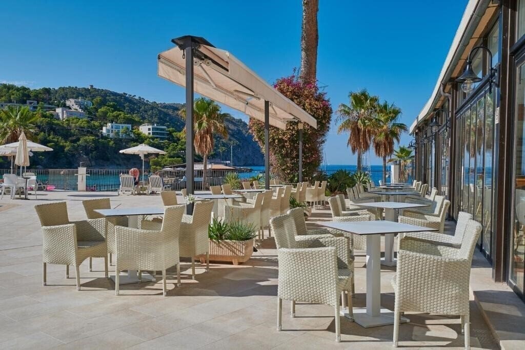 Апартаменты Grupotel Playa Camp De Mar 4*