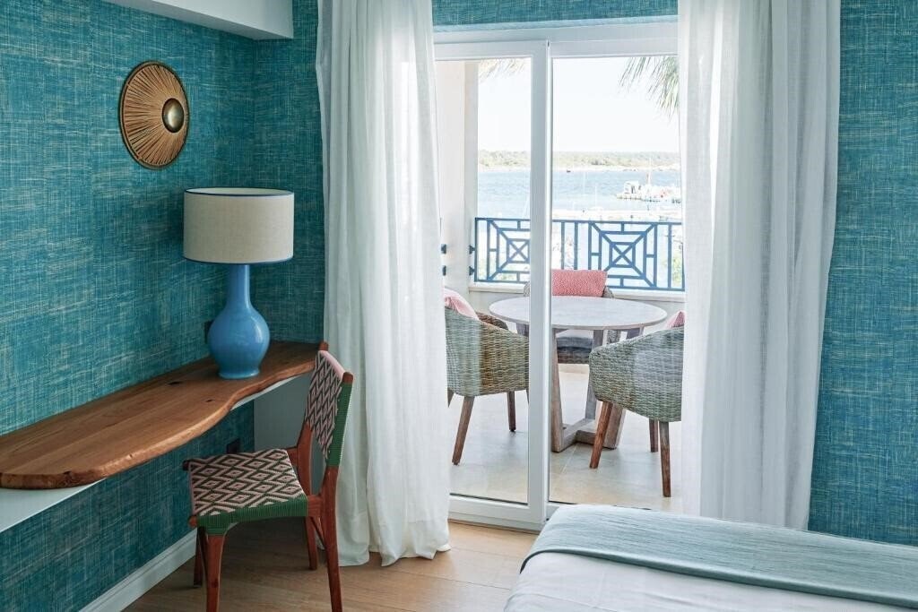 Территория Honucai 4*