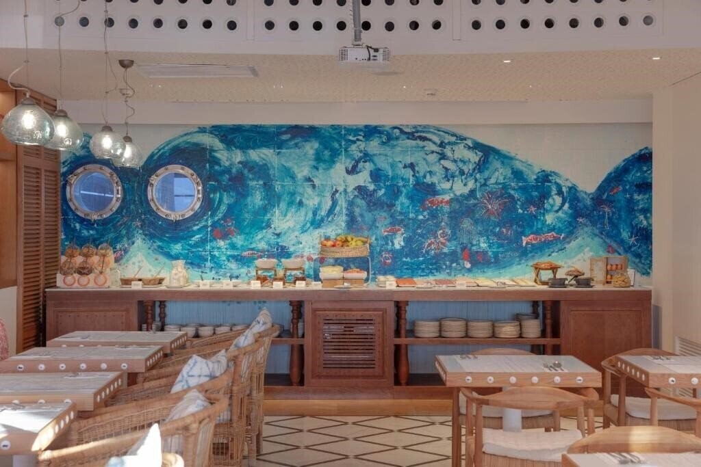 Панорама Honucai 4*