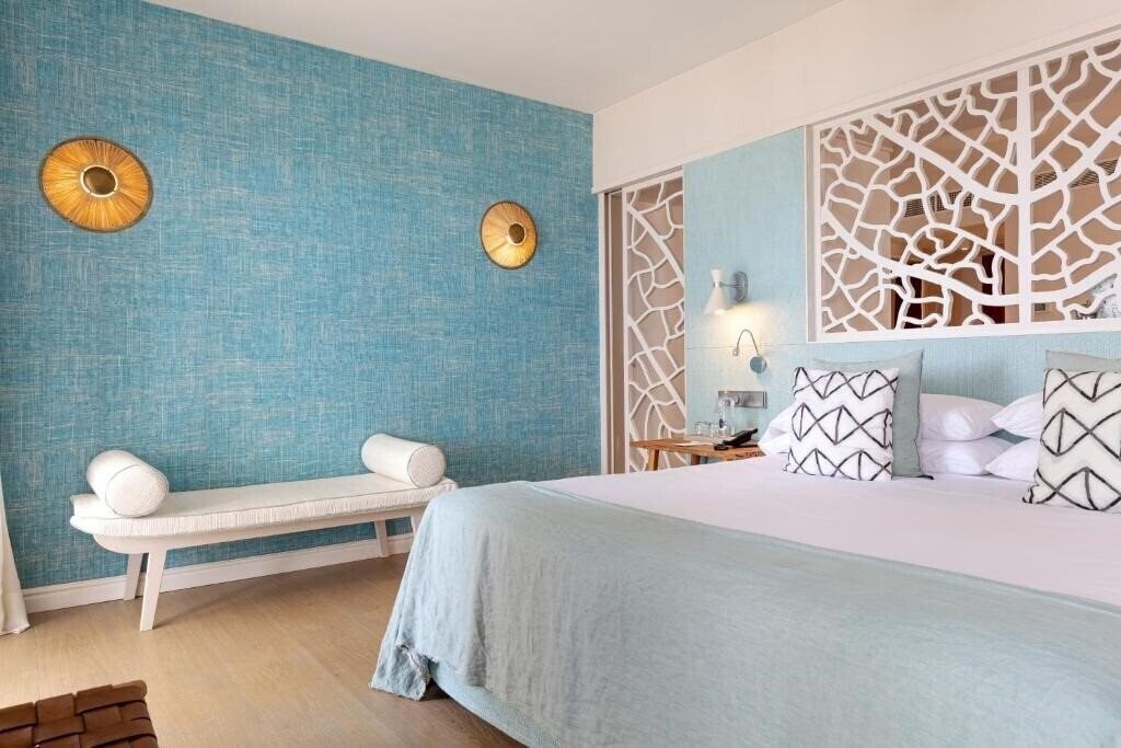 Отель Honucai 4*