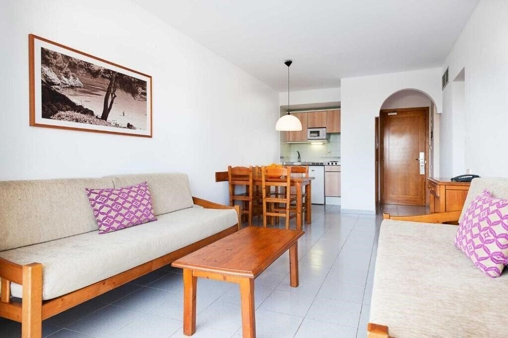 Панорама Inturotel Azul Garden 3*