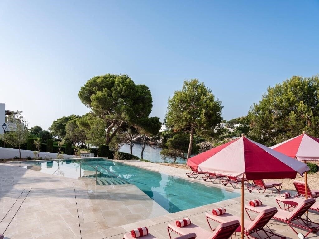 Территория Inturotel Esmeralda Park 3*