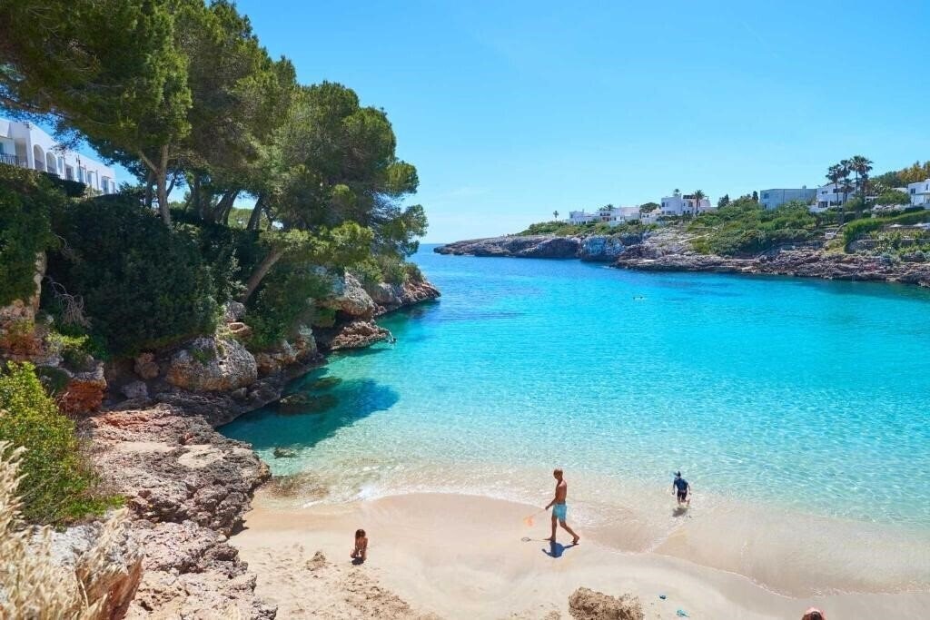 Панорама Inturotel Esmeralda Park 3*