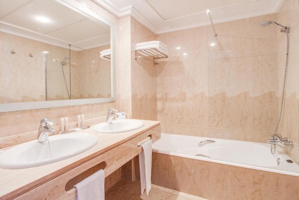 Фотография Inturotel Sa Marina 4*