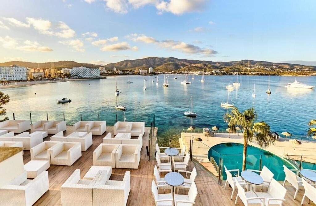 Фото Leonardo Royal Hotel Mallorca 4*