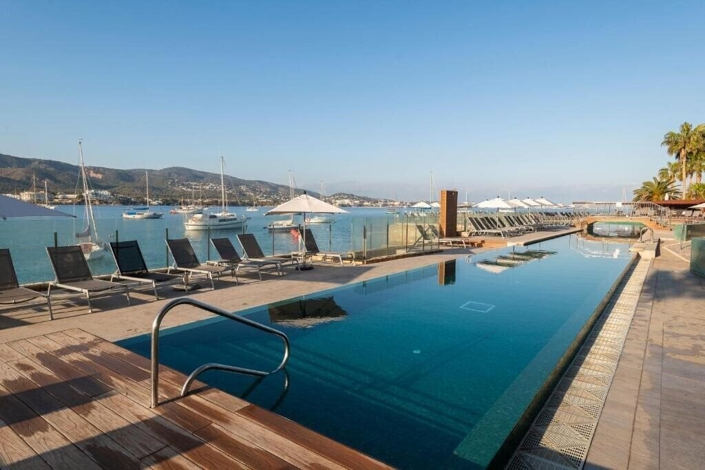 Фотография Leonardo Royal Hotel & Suites Mallorca 4*