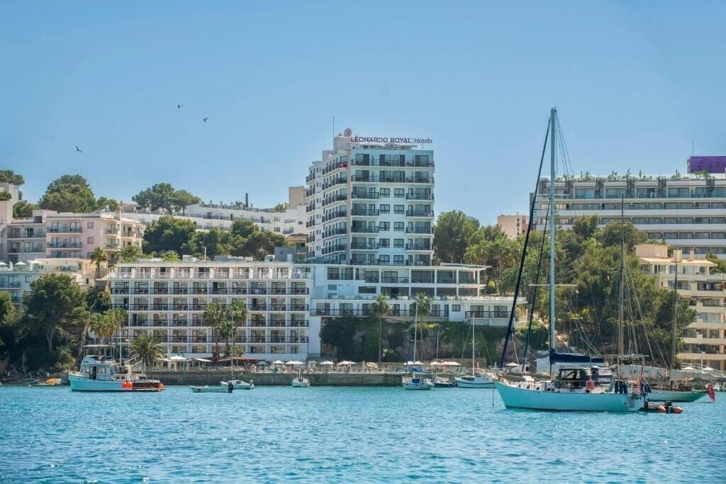 Фотография Leonardo Royal Hotel Mallorca 4*