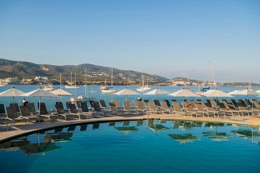 Изображение Leonardo Royal Hotel Mallorca 4*