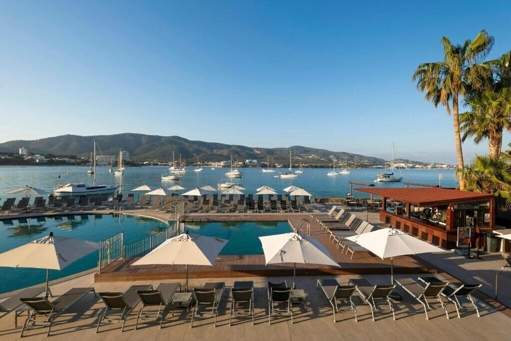 Картинка Leonardo Royal Hotel Mallorca 4*