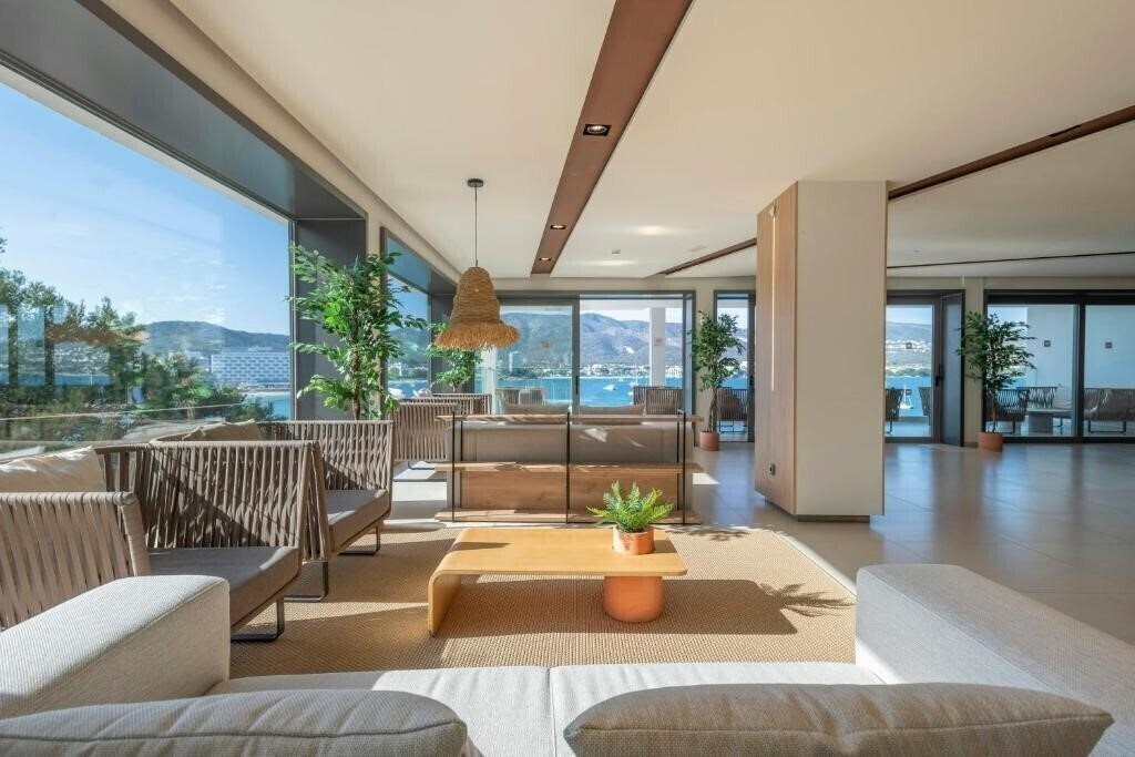 Апартаменты Leonardo Royal Hotel Mallorca 4*
