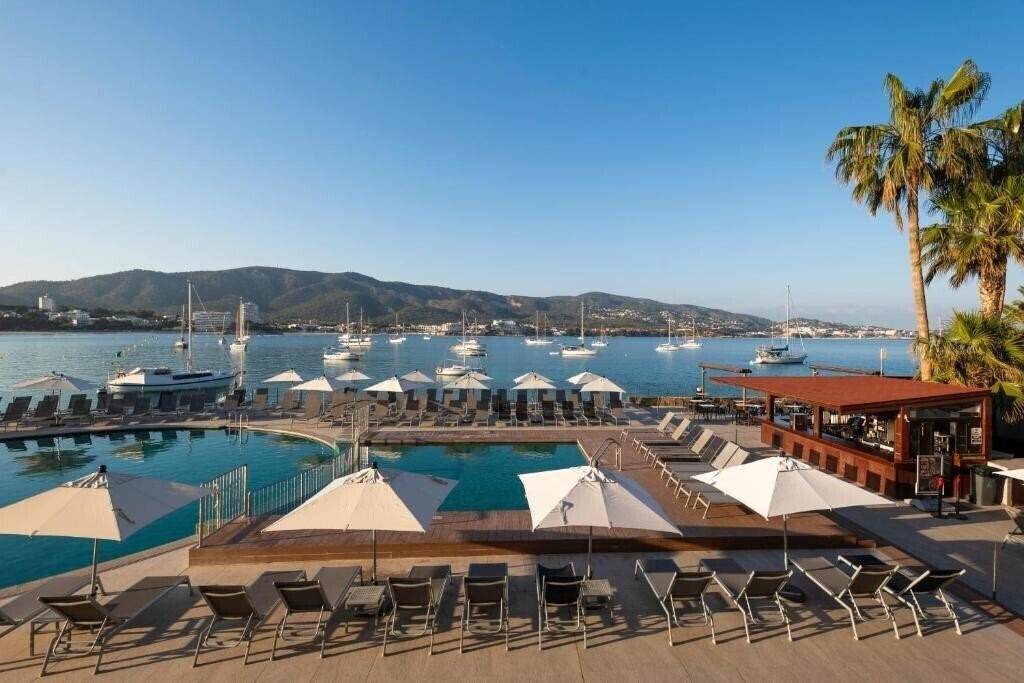 Панорама Leonardo Royal Hotel & Suites Mallorca 4*