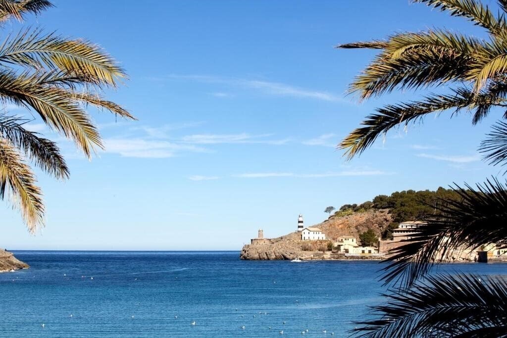 Вид Marina Wellness & Spa 3*