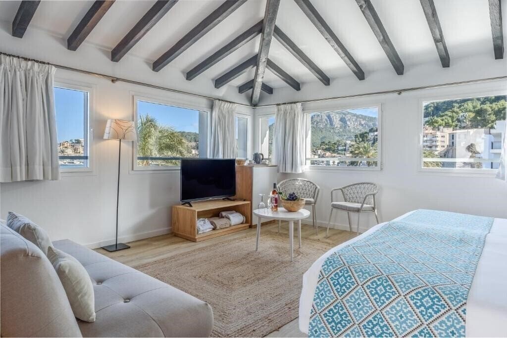 Територія Marina Wellness & Spa 3*