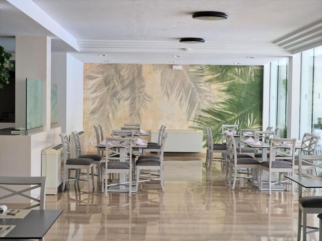 Апартаменты Millor Sol 3*