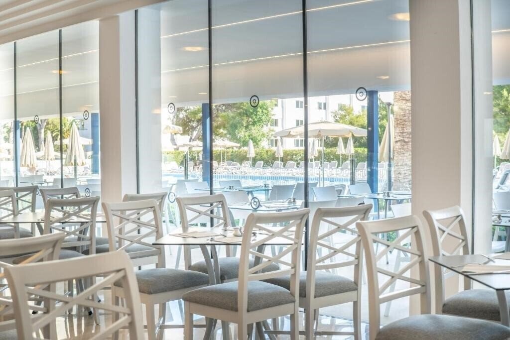 Панорама Millor Sol 3*