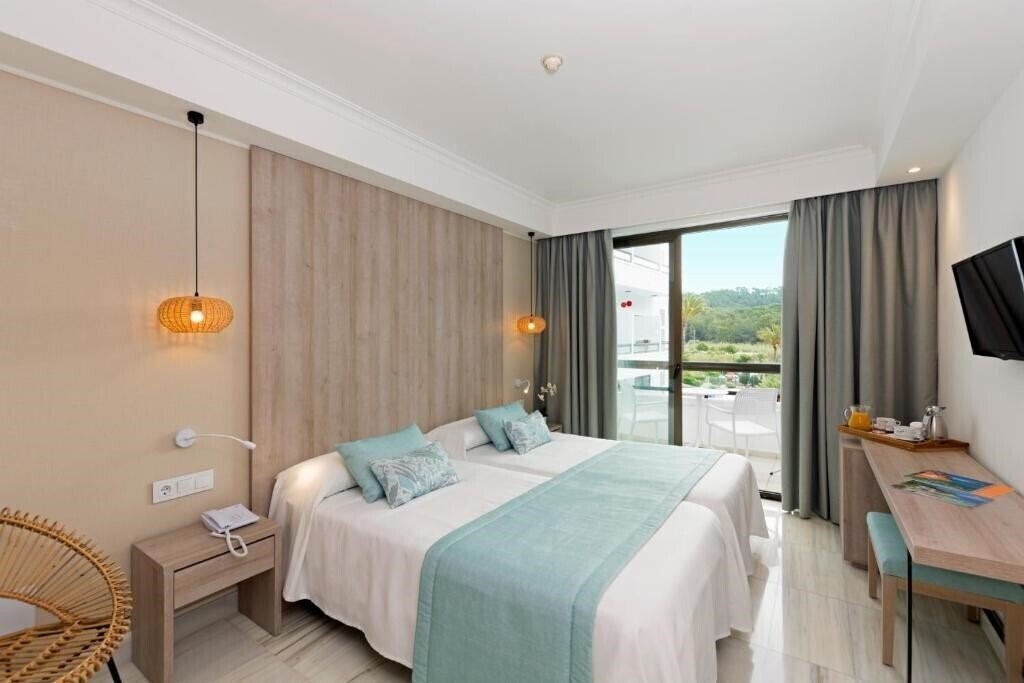 Фото Ona Palmira Paguera 4*