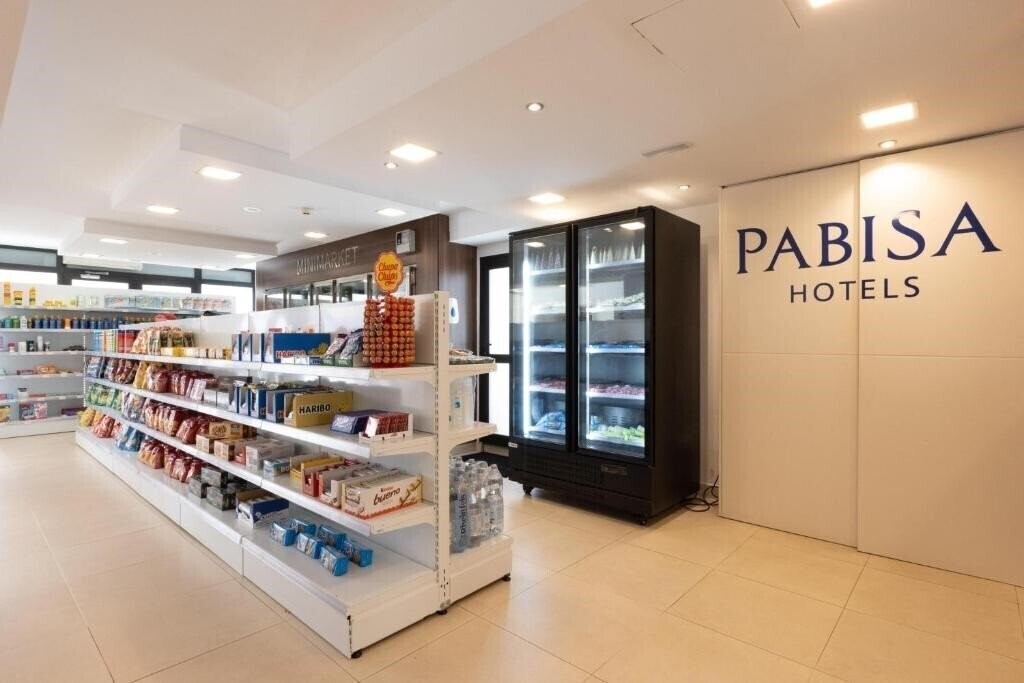 Апартаменты Pabisa Orlando 3*