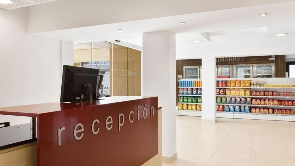 Панорама Pabisa Orlando 3*