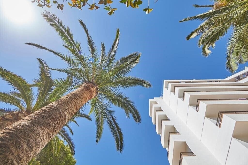 Панорама Principe 4*