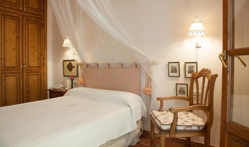 Апартаменты Bahia 4*