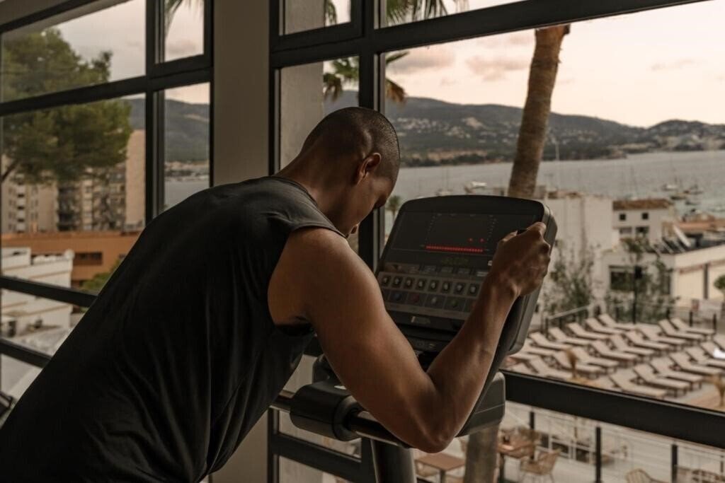 Апартаменты Cook'S Club Calvia Beach Adults Only +21 3*