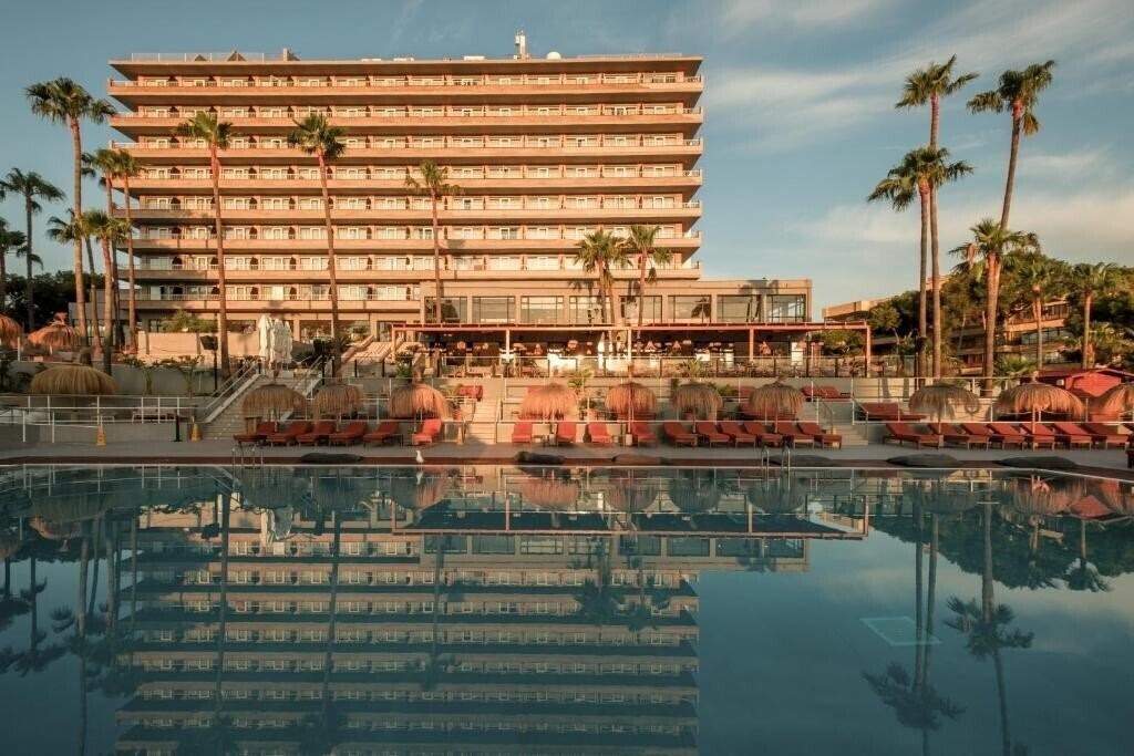 Фото Caramelo Calvia Beach 3*