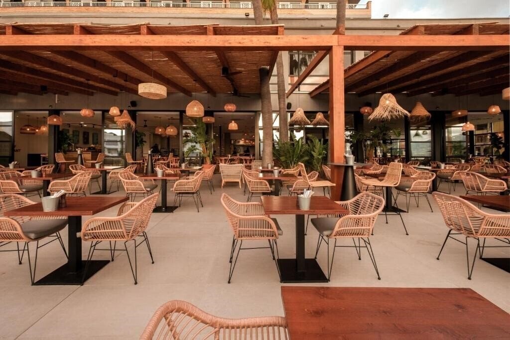 Фотография Caramelo Calvia Beach 3*
