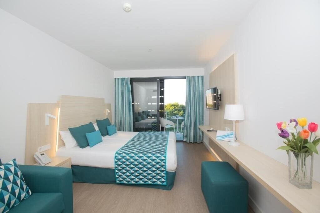 Вид Luxor (Playa De Palma) 4*