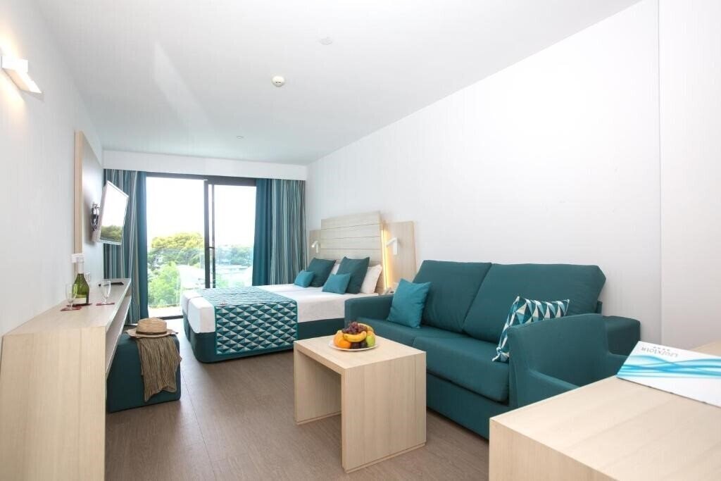 Панорама Luxor (Playa De Palma) 4*