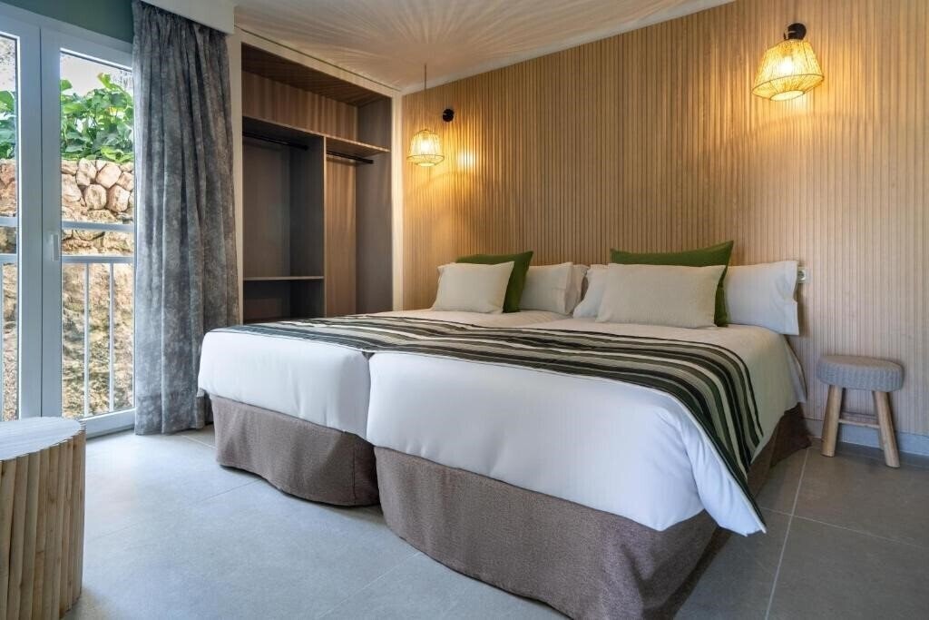 Апартаменты Marsenses Natura Olea 4*