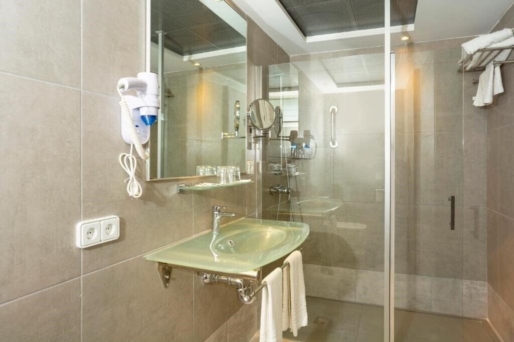 Апартаменти Hsm Lago Park Apartamentos 3*