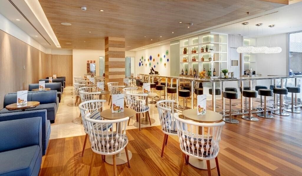 Територія Hipotels Bahia Cala Millor 4*