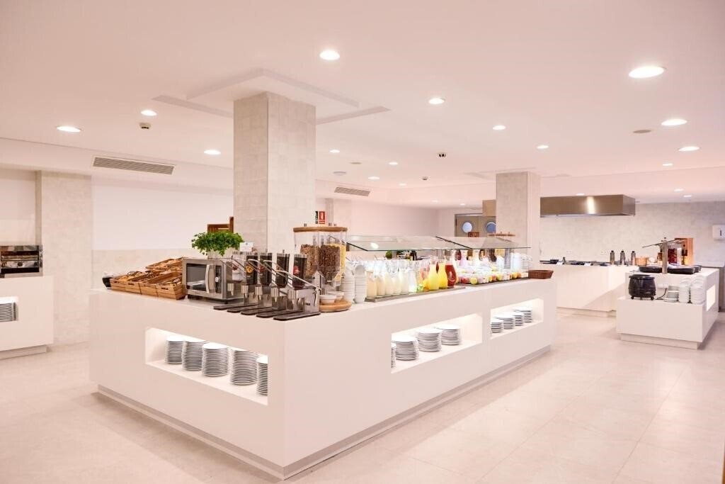 Фото Ahoi! Urban Beach 3*