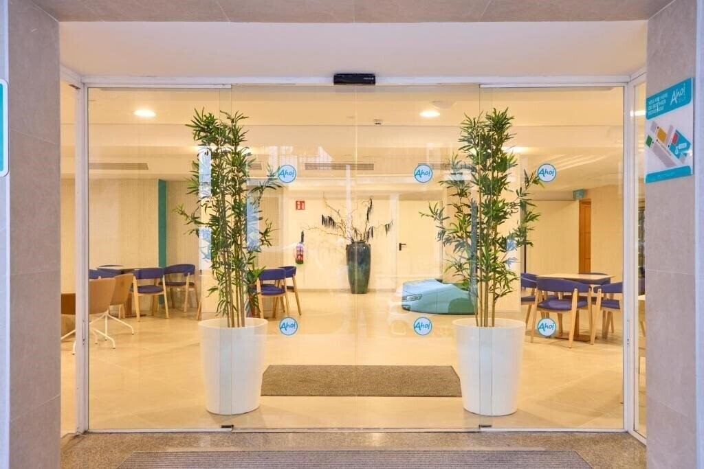 Фотография Ahoi! Urban Beach 3*