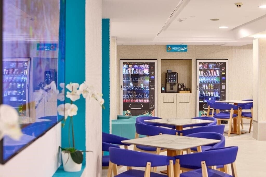 Картинка Ahoi! Urban Beach 3*