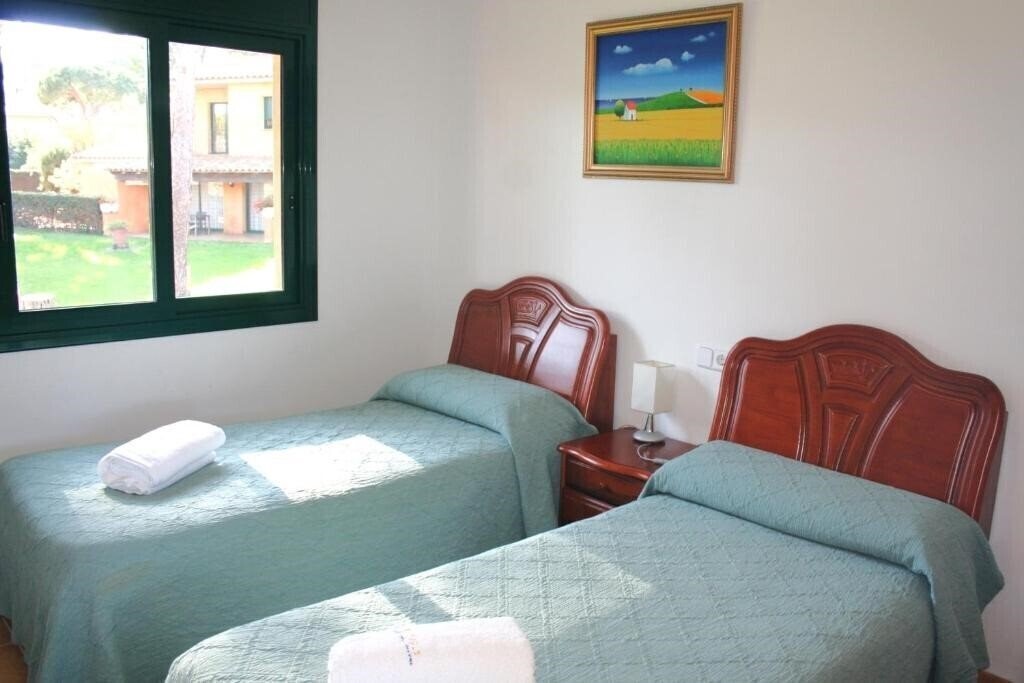 Территория Casas Golf Relax 4*