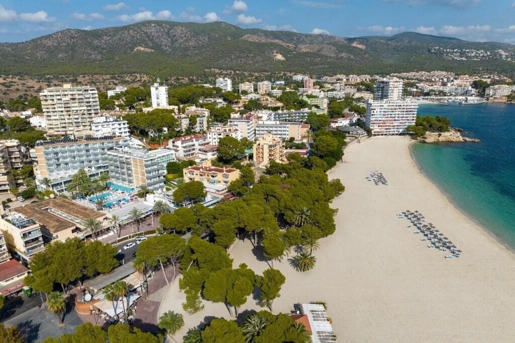 Панорама Reverence Mare Hotel (Adults Only +16 Y.O) + 4*