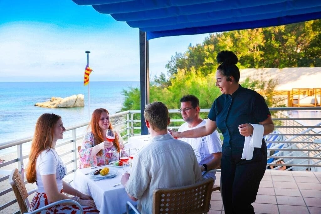 Территория Na Forana 4*