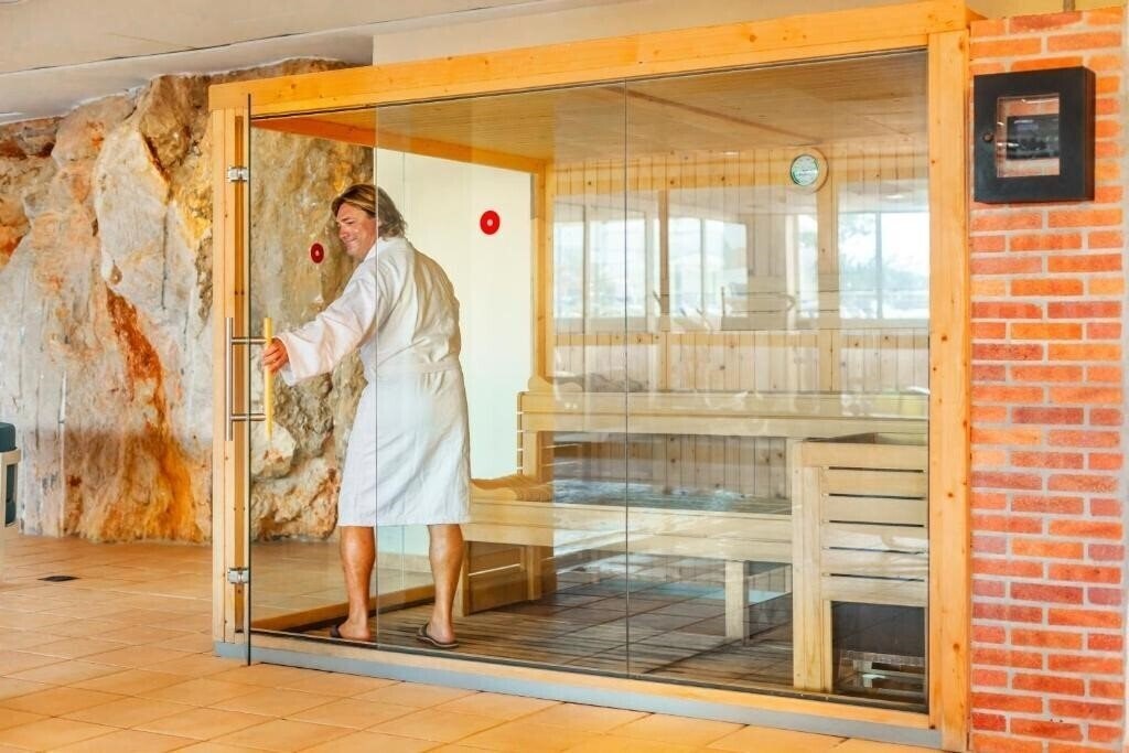 Апартаменты Na Forana 4*