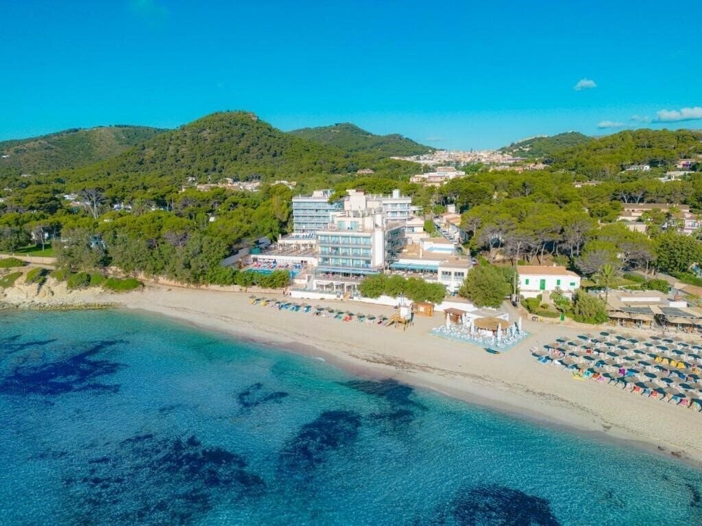 Отель Na Forana 4*